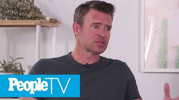 Scott Foley And Cast On A Potential ‘Felicity’ Reboot And The Legacy Of The Show | PeopleTV