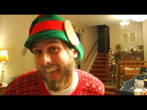 pomplamoose up on the housetop pomplamoose up on the housetop
