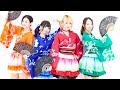 【ぴのぴ×まりやん×ATY】唯一、愛ノ詠を踊ってみた【オリジナル振付】