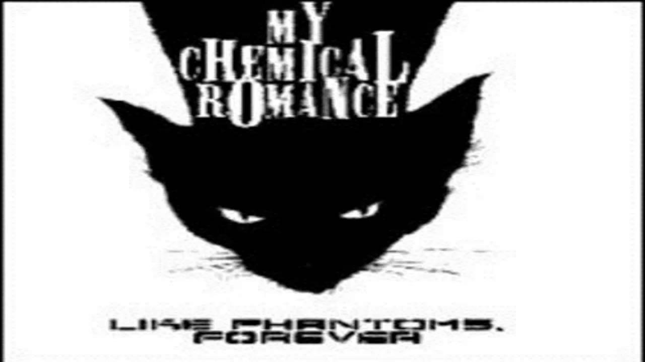 los pumas My Chemical Romance - This Is The Best Day Ever