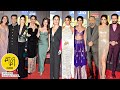 Priyanka Chopra, Kareena Kapoor, Raashi Khanna, Sonam Kapoor At Jio Mami Mumbai Film Festival 2023