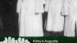 Kirby&#39;s Augusta - Cult Comes to Columbia County