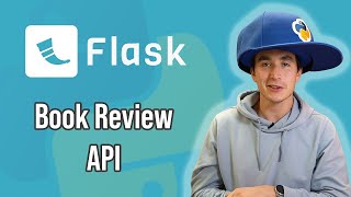 Python Project: Implement a REST API with Flask & Flasgger Libraries!