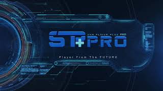 Sam Player + Pro ( Official Intro Video ) screenshot 2