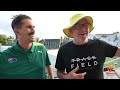 It's On, Oregon: Day 2 recap with Matt Lynch and David Culbert | 2022 World Athletics Championships