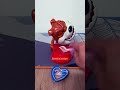 MAD DOG WITH CREAMY CHOCOLATE #ASMR#asmrvideo #maddog #shortvideo