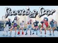 [Dance In Public|One Take] XG Shooting Star Dance Cover by @acey_dance