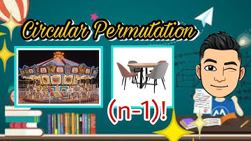 Circular Permutation [Made EASY!]