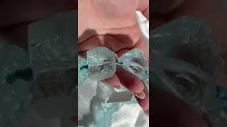 Невероятные переливы камней😍 ну красота✨