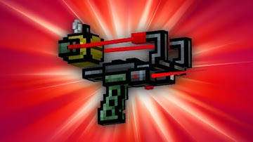 Pixel Gun 3D - Bomber Slinger [Review]