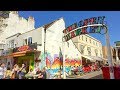 BRIGHTON WALK | High Street Shops, Bars & Restaurants along London Road and Preston Road | England