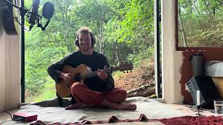 Ben Howard - Gracious (live from my cabin in the woods)