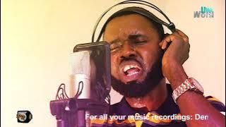 ERNEST OPOKU, THANK YOU FOR THE GRACE... PRAYER SONG.