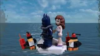 Lego Batman MOVIE! Stop Motion! Лего фильм! Лего Бетмен! СТОП МОУШЕН Lego Batman MOVIE! Stop Motion! Лего фильм! Лего Бетмен! СТОП МОУШЕН