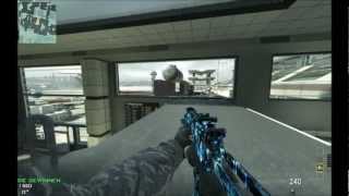 Call of Duty Modern Warfare 3 TrollFace