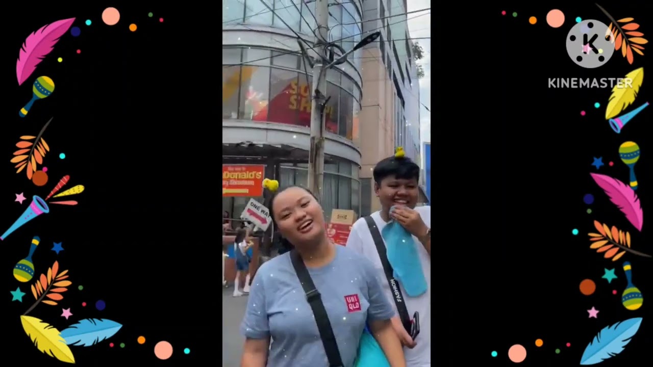 Happy Chinese new Year 🧧#chinatown #binondomanila #viralvideo #gala #chinesenewyear
