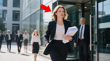 I Got Fired for Correcting CEO’s Niece—3 Days Later, 76 Clients Followed Me Out