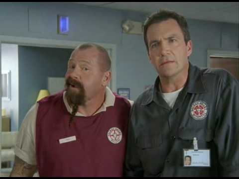 Scrubs - Itsa riddle