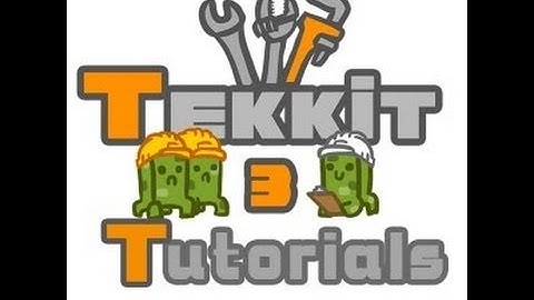 Minecraft Tutorial: Technic Forestry Mod Install for PC (HD)