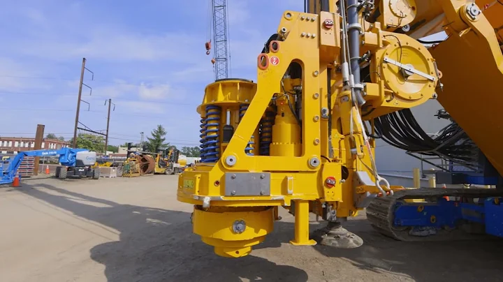 Understanding the BAUER BG Name and Torque Value