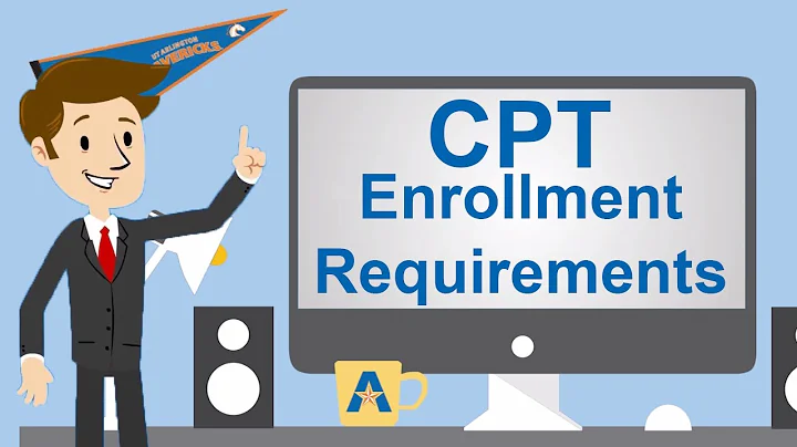 CPT - Enrollment Requirements (3/7) - DayDayNews