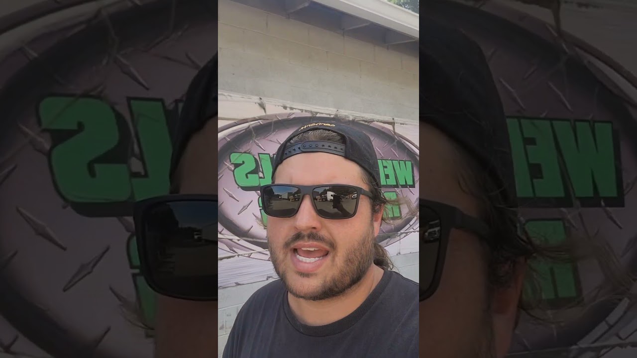 People can be inconsiderate. #Scrap-Life #recycle #recycling #business #entrepreneur #trash #metal