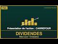 PEA Présentation des entreprises du CAC 40 / CARREFOUR