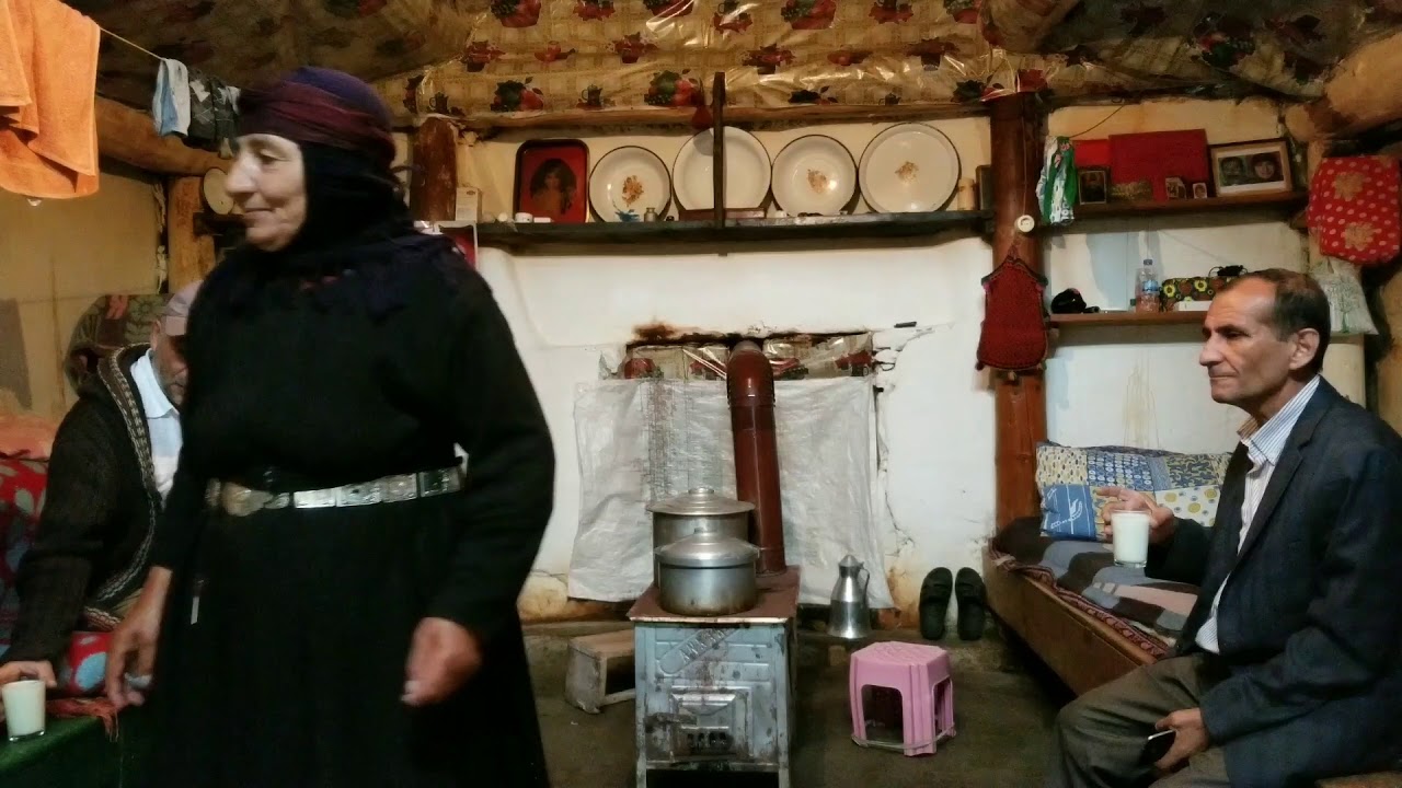 Yadigar İlter / Yukarı Gündeş-Damal-Ardahan