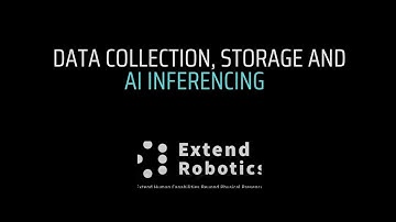 Data Collection, Storage and AI Inferencing Video