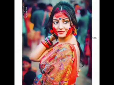 guddu rangila holi song