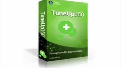 TuneUp 360 serial license key 7.x ! Free full download Tune Up 360 + product activation crack patch