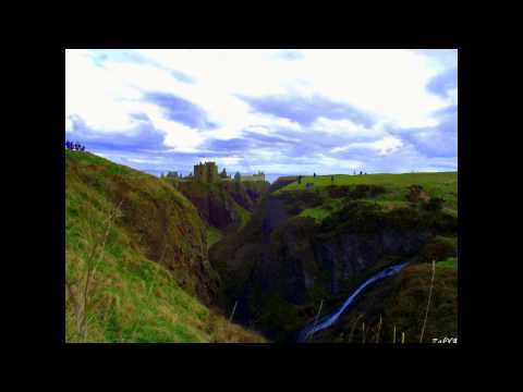 Dunnottar Castle - Aberdeenshire - Scotland