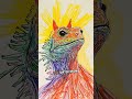 Lizards That Makes Drinkable Fresh Water Through Its Skin