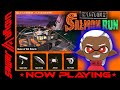 [World's Worst Woomies] Splatoon 2: Salmon Run (5.11.22)