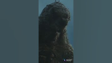 Epic Godzilla Transition
