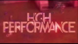 [HighPerformance] L2 Supragames #3