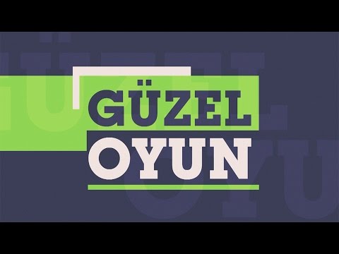 Güzel Oyun 6. Bölüm - Konuk: Oğuz Çetin