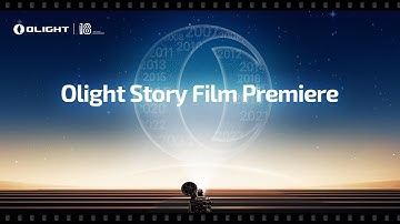 Olight - What Makes Olight The BEST Flashlight Brand For You?