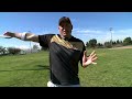 Discmania Deep in the Game: Ep 2 - Backhand (Instructional Disc Golf video)