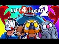 Left 4 Dead Funny Moments - The True Titanic Story!