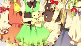東方vocal メイガスメイズ Mp3 東方vocal メイガスメイズ Mp3