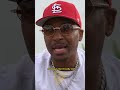 Capture de la vidéo Chingy Gives Relationship Advice For Men That You Didn't Know You Needed 👀