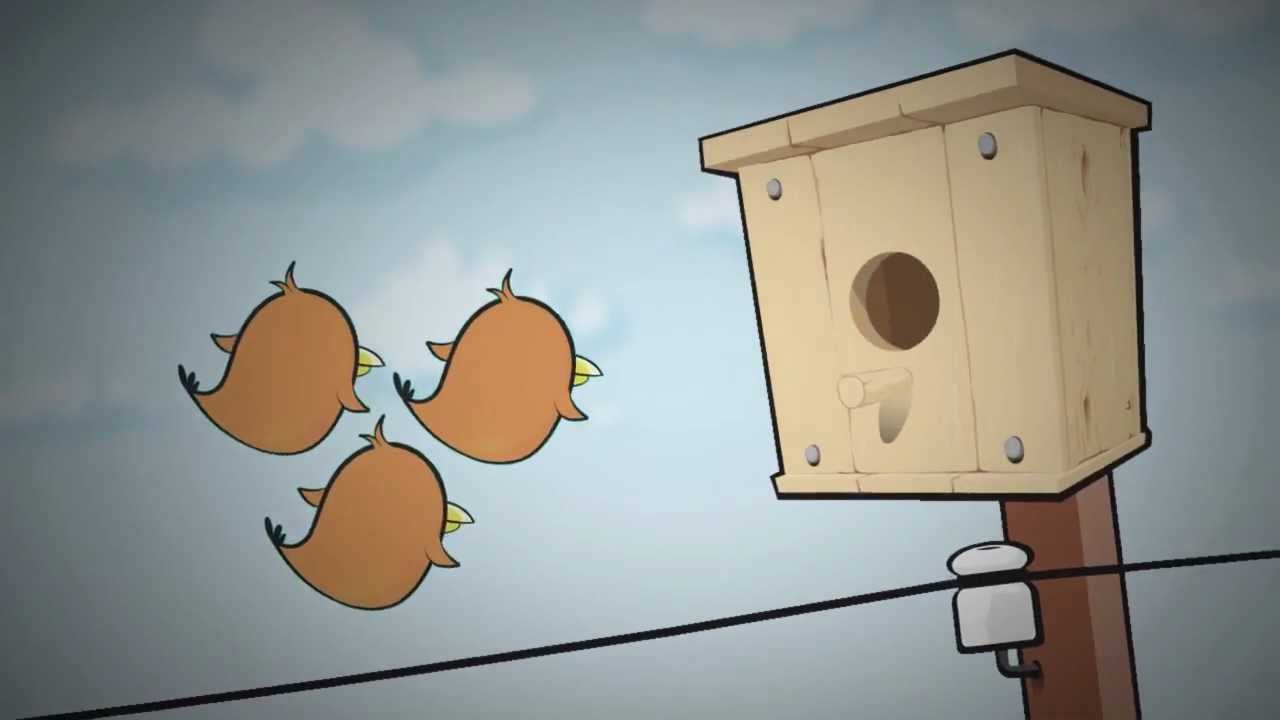 Lucky Birds — разработчик рассказывает об игре и ее создании.. Технические характеристики:.. Фото.