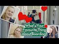 Australian boarding school whats your favourite thing about boarding  boarding at mlc melbourne