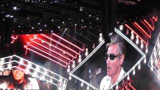 Campovolo 2015 - Ligabue - Viva!