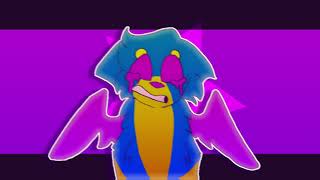 LOST BOY // animation meme