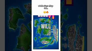 ඔයාලට මොකක්ද හිතෙන්නේ Guy. මේකද Map එක...🔥🤫 #gta6 #shorts