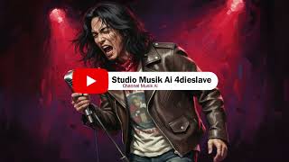 Download Lagu Pusing - Winner + Lyric Cover Rock Metal MP3