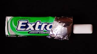 ASMR - Chewing Gum - 1 Hour - No Talking!