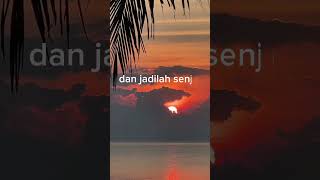 kata kata bijak sore hari #shorts #katakatamutiara